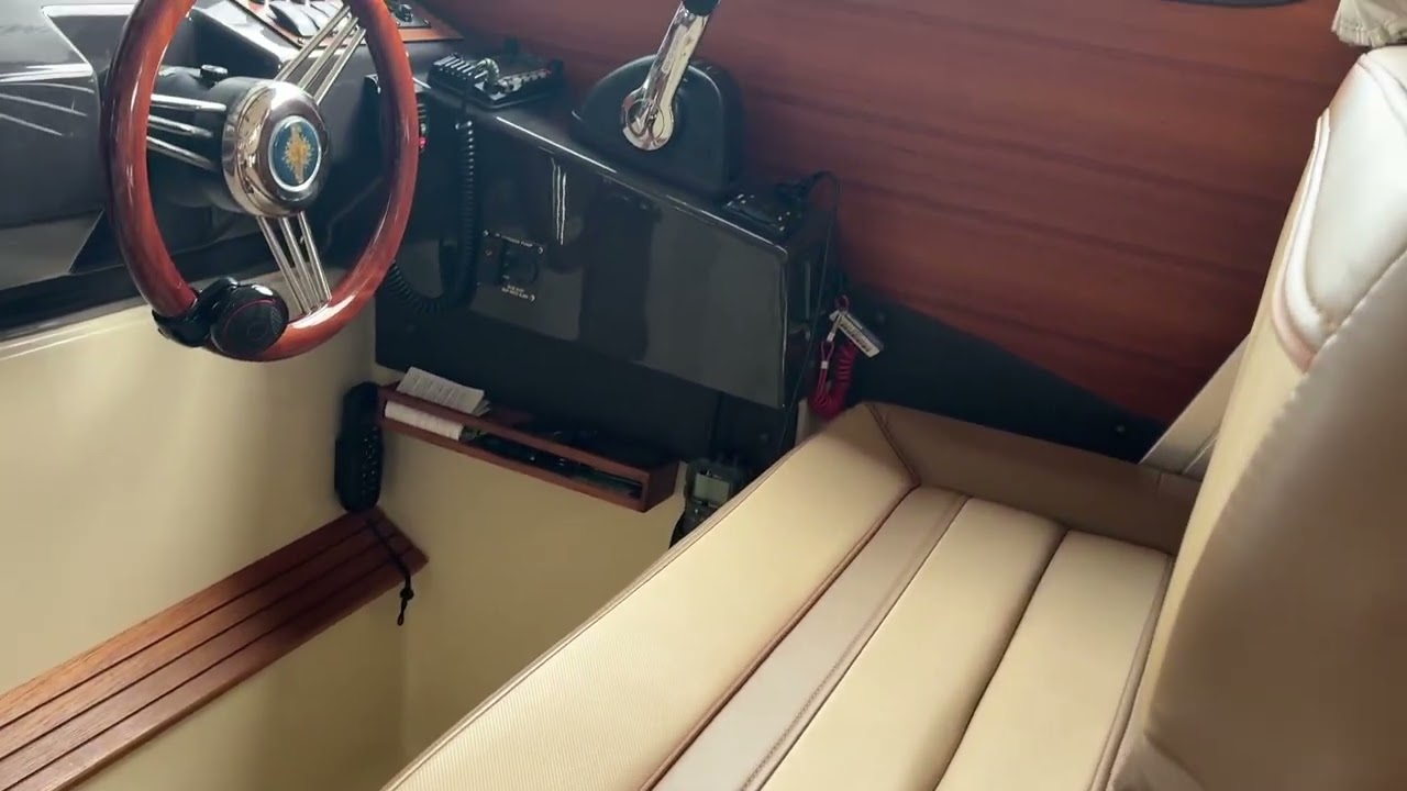 Ranger Tugs R-27 R-27 OB - Boatshed - Boat Ref