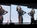 Selena Gomez - [Transition] The heart wants what it wants (Revival Tour Singapore)