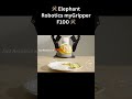 🛠️ Elephant Robotics myGripper F100 🛠️