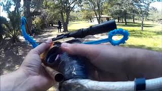 ...A little footage from this weekend.