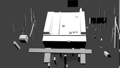 Modular Asset Breakdown #3