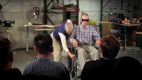 PPE: Wear It For You