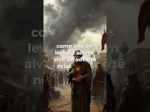Quem Eram os