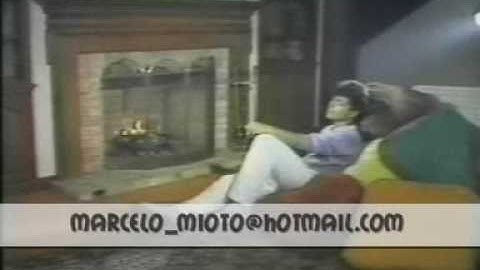 MENUDO VIDEO CLIPE IF YOU