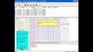 USB JTAG NT unlock a locked version of RTP300.