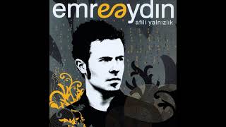 Emre Aydın - Dayan Yalnızlığım 8-D Resimi