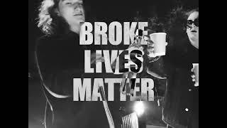 Voskresenskii - BROKE LIVES MATTER (Тизер,Треклист) 2024