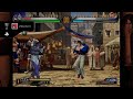 THE KING OF FIGHTERS '98 ULTIMATE MATCH FINAL EDITION_20260424150046