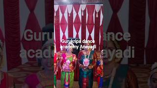ഗുരു കൃപ ഡാൻസ് അക്കാഡമി ആനയടി # short #dance# gurukripa