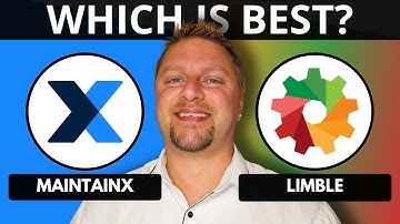 MaintainX vs Limble | Welke CMMS-software is het beste? (2025)