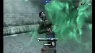 Special Force Ryona Monster 6