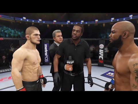 Video: EA Sports UFC 2 Postavlja Datum Izdanja Za Ožujak