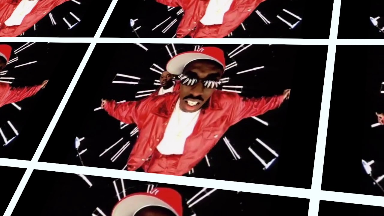 Mashup / Remix - Jackson 5 "I WANT YOU BACK" vs Puff Daddy, Notorious B.I.G. "MO MONEY MO PROBLEMS"