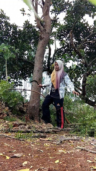 adegan Bacok membacok😱😱😱 #shorts #funny #alam #short