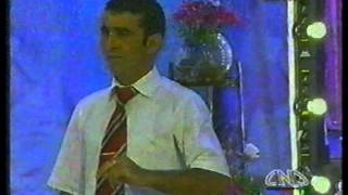 IBRAHIM QUBALI--- HEBIB TAT MAHNISI soz va musiqisi IBRAHIM.M