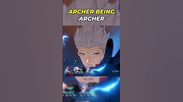 Archer