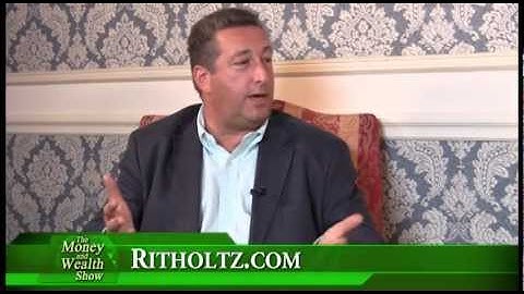 Barry Ritholtz:  The Effect Of Corruption On The Markets - Aug. 27