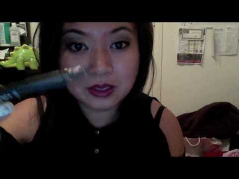 Video: NARS Stylo Eyeliner Carpates Review, Swatch, EOTD