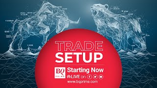 Trade Setup: 12 May 2022