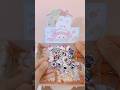 Packing up my hand-painted bead order, thanks to Valeriya for their support.#beads #charm #diy