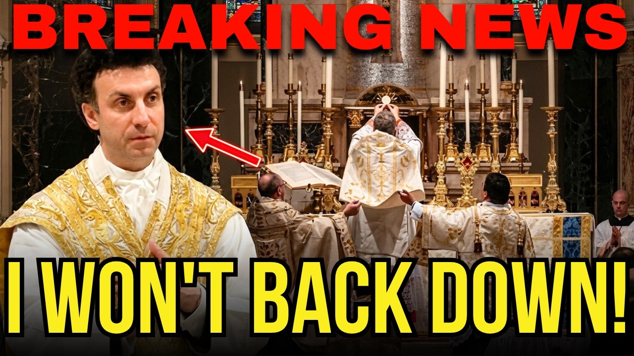 The Tension Between Clerical Obedience and Conscience in Catholic Church Governance