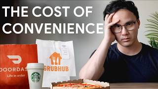 How DoorDash, Grubhub & Uber Are Robbing You