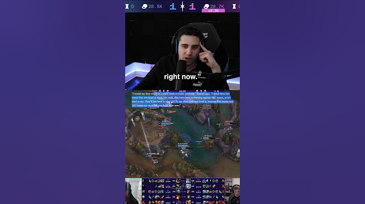 LOS RATONES VS LEC PRO 😱