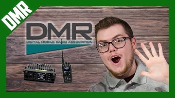 5 redenen om over te stappen naar DMR Radio | DMR voor beginners