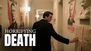 The Horrifying End of Robespierre | The Terror’s Last Victim