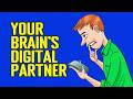 The Google Effect Explained: Sparrow Study &amp; Digital Amnesia | Why You Can't Remember Phone Numbers?