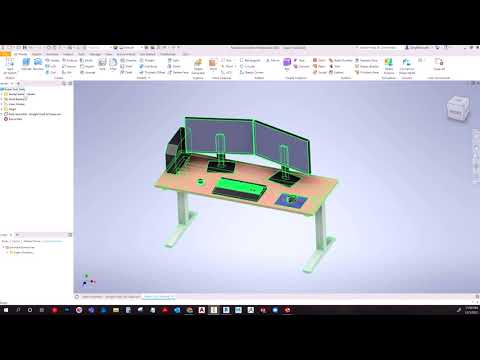 Revit: Importing Components