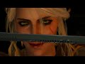Witcher Wednesday ► THE BEST ENDING - Ciri Becomes a Witcher #WitcherCiri