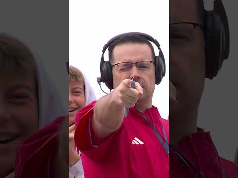 IT’S TIME 🔥 #miami #indiana #cfb #football