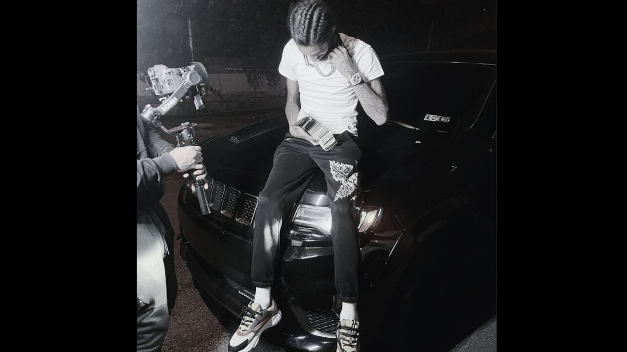 (FREE) OT7 Quanny x Chuckyy x Skrilla Type Beat - 