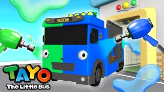 Download Lagu Cuci Mobil Pelangi🎨 | Pelajari Warna🌈 | Lagu Anak | Tayo Bahasa Indonesia MP3 Download Lagu Cuci Mobil Pelangi🎨 | Pelajari Warna🌈 | Lagu Anak | Tayo Bahasa Indonesia MP3