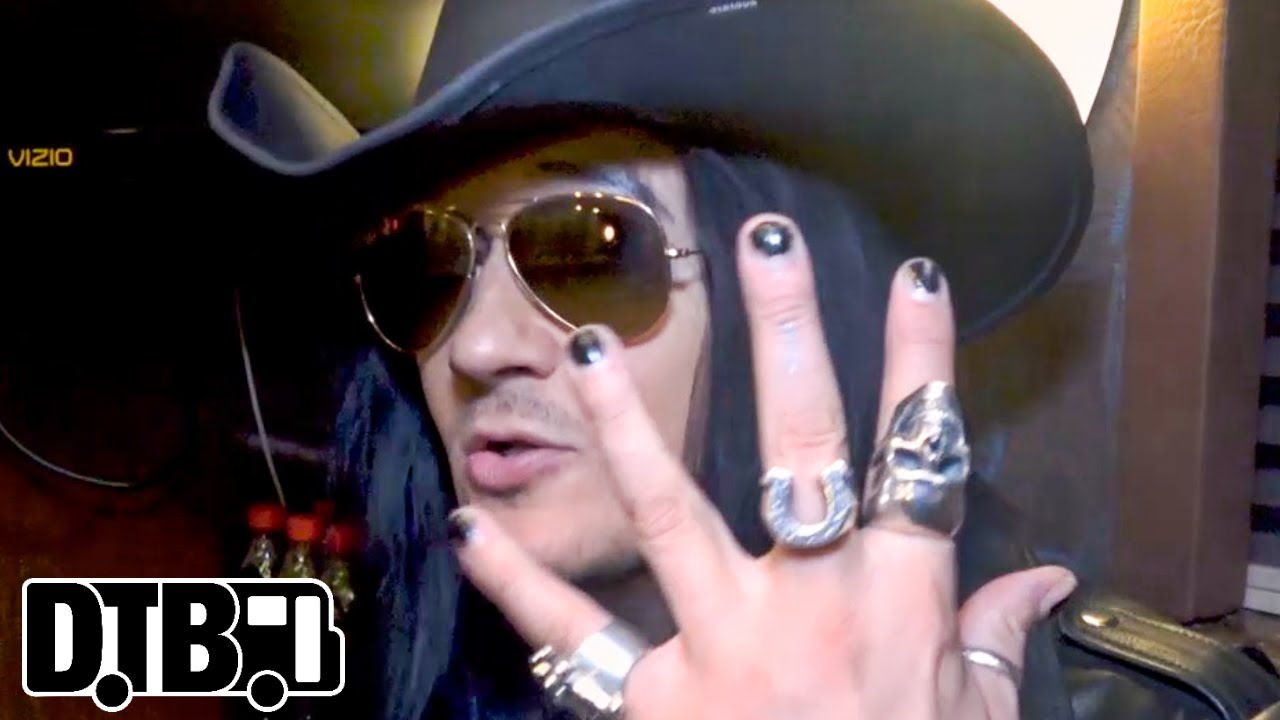 The 69 Eyes TOUR TIPS Top 5 Ep 870 YouTube The 69 eyes tour tips top 5 ep 870 youtube