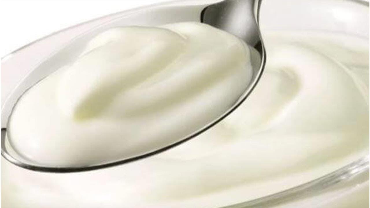 3 sätt att göra yoghurtglass hemma