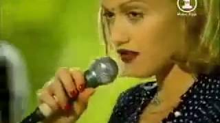 No Doubt - Don Speak