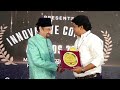 Starpe financial services pvt ltd  integrated payment solutions provider award by thecconnects