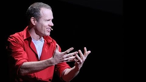 TEDxCaltech - Rives - TEDxCaltech Deconstruction