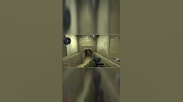 average cs2 interaction