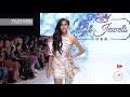 LIL Jewels Spring 2018 AHF Los Angeles - Fashion Channel