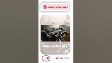 Universal 6380K Radial Insertion Machine: Boost Your SMT Production Efficiency!#themachine#radial