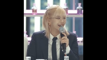 Dahyun spoils their unit song and her face when she realizes it is priceless