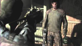 FEAR 3 - GamesCom 2010 Cinematic Trailer [HD]