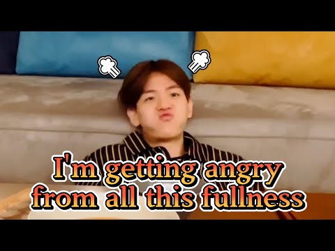 (ENG sub) [VLIVE] <strong>EXO</strong> - BAEKHYUN&amp;#39;s eating <strong>show</strong>