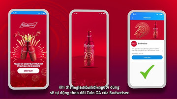 Adtima x Budweiser | O2O2O Model