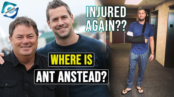 What is Ant Anstead doing now? New Show & Injury U...