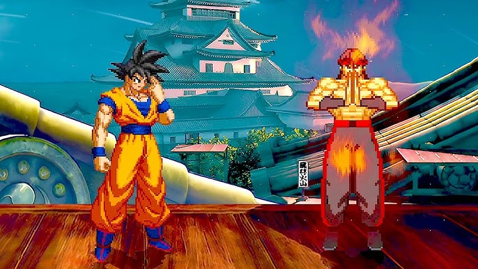 Street Fighter, Dragon ball, Tekken : abécédaire des meilleurs