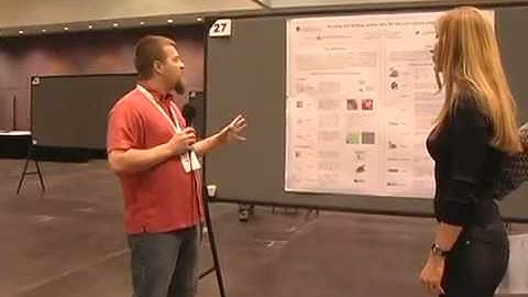 27. Reading and writing spatial data for the non-spatial programmer